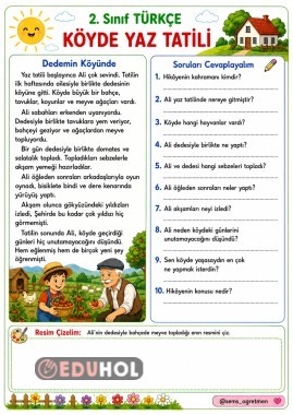 OKUNDUĞU ANLAMA SAAT SAYILAR