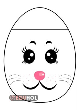 YUMURTADAN ÇIKAN TAVŞAN