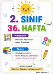 2.SINIF 36.HAFTA