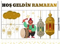 RAMAZAN FENERİ