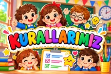 KURALLARIMIZ