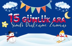 DİJİTAL PANO
