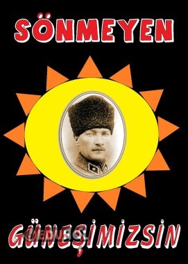 10 KASIM BOYAMA-4-RENKLİ