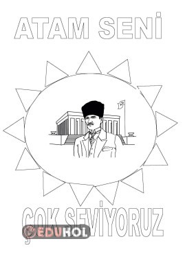 10 KASIM HAFTASI BOYAMA-3-