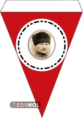 ATATÜRK HAFTASI FLAMA