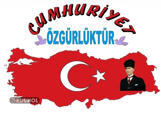 CUMHURİYET BAYRAMI BOYAMA-1-(RENKLİ)