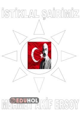12 MART ETKİNLİK  4(İSTİKLAL ŞAİRİMİZ)