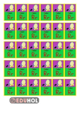 R SESİ(DEFTERE YAPIŞTIRMA)