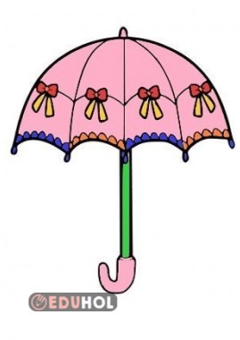 Ş SESİ PANO GÖRSELİ( KIZLAR İÇİN)RENKLİ