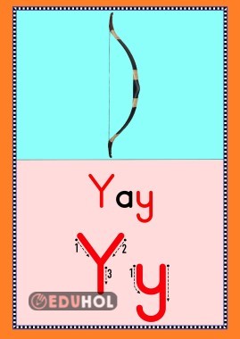 Y SESİ PANO GÖRSELİ