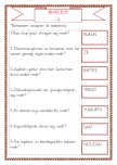 BİLMECELER 3