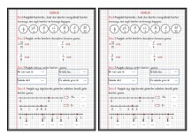 KESİRLER-4-( DEFTER ÇALIŞMASI)