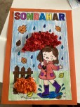Sonbahar etkinliği