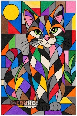 POP ART ÇALIŞMASI