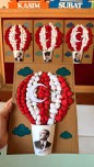 CUMHURİYET BALONU