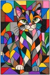POP ART ÇALIŞMASI