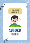 Sudoku Kitabı