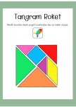 Tangram Roket