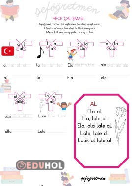 Etkinlik · Eduhol - Etkinlik İndir Oyun Oyna Test Çöz Video İzle