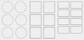 Simetri: Boya, Kes, Katla, Yapıştır