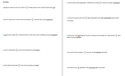 3.SINIF KESİR PROBLEMLERİ