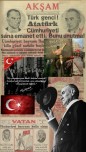 CUMHURİYET BAYRAMI PANO 5