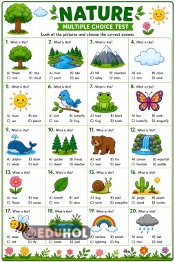 Nature test