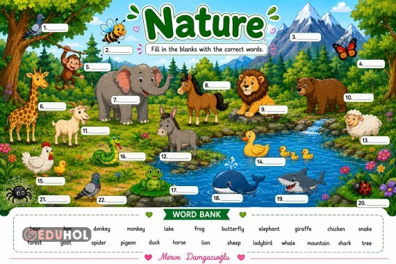 Nature