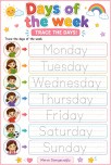 Days of the week