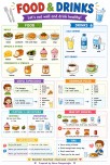 Food and drinks