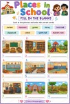 Places