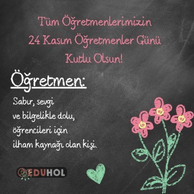 Tüm öğretmenlerimizin öğretmenler gününü kutluyorum💐💐💐
