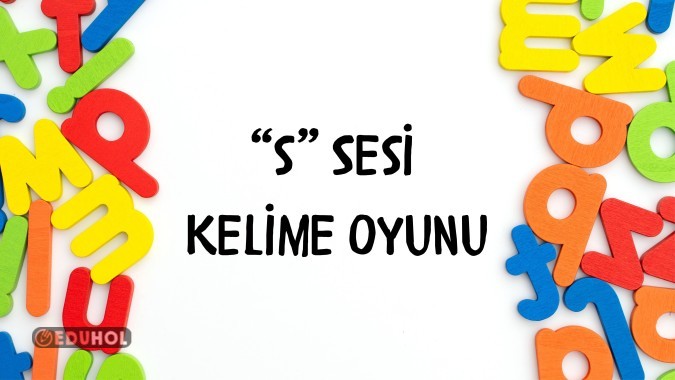 1.Sınıf S Sesi Görsel Kelime O... · Eduhol - Etkinlik İndir Oyun Oyna ...