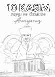 10 KASIM BOYAMA ÇALIŞMASI-2