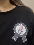 10 Kasım Atatürk Yaka Kartları
