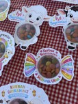 Kurban Bayramı Hediyelik Harçlık ve Şeker Kartları