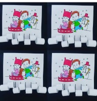 Kış sanat etkinliği