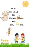 El,Le,ele,elle
