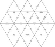 7.4 wild animals tarsia