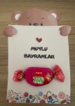Şeker Bayramı Etkinliği