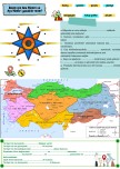 Yönler Çalısma Kağıdı