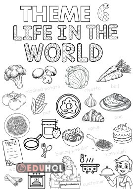 5.6 Ünite Kapak Tasarımı