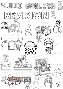 5 ÇYDEM Revision 2 Kapak Tasarımı