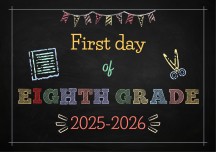 İlk Gün Hatıra Resmi