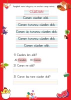 c sesi okuma ve anlama