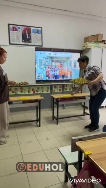 Bir yumurta kartonu ve birkaç pinpon topu, bakalım daha farklı kaç oyun oynamamızı sağlayacak.