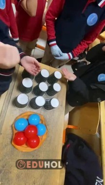 Oyun zamanı
https://www.instagram.com/reel/DShBdQ3DNWT/?igsh=ODMza2o5Z2xyanFx