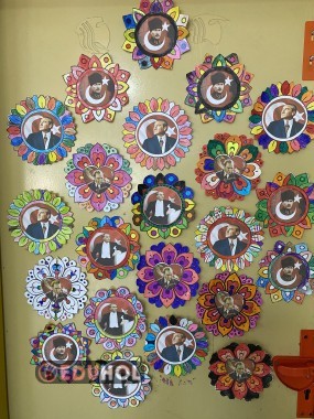Atatürk Mandala