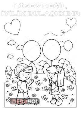 Lösev farkındalık haftası