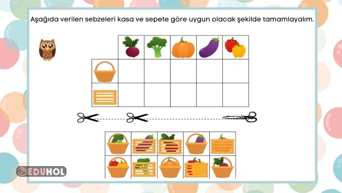 Serbest Etkinlik · Eduhol - Etkinlik İndir Oyun Oyna Test Çöz Video İzle